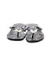 Havaianas Gray Flip Flops Size 39 - 40 - photo 2