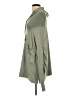 Unbranded Green Poncho Size XS - photo 5