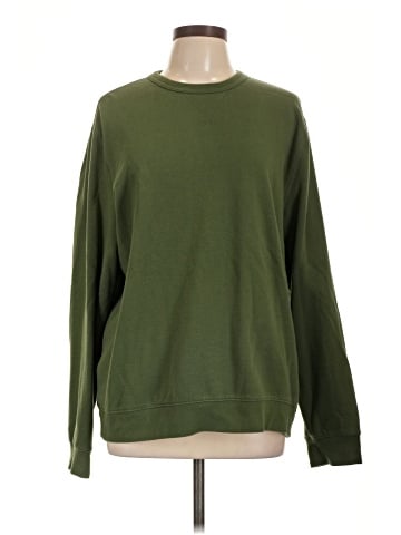 Free Assembly Sweatshirt (view 1)