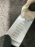 IRO 100% Polyester Solid Ivory Cocktail Dress Size EU (FR) 38 / US 6 - photo 8