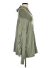 Unbranded Green Poncho Size XS - photo 4