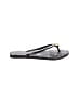 Havaianas Gray Flip Flops Size 39 - 40 - photo 1