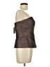 Ramy Brook Brown Sleeveless Top Size 12 - photo 4