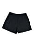 Athleta 100% Nylon Solid Black Athletic Shorts Size M - photo 1