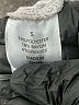 Berkley Jensen Tweed Brown Long Sleeve T-Shirt Size S - photo 8