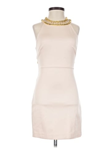 Bebe Cocktail Dress (view 1)