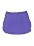 lucy Solid Purple Active Skort Size S - photo 1