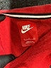 Nike Red Sweatshirt Size S (kids) - photo 3