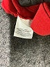 Nike Red Sweatshirt Size S (kids) - photo 4