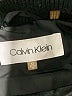 Calvin Klein 100% Polyester Black Vest Size XS - photo 6
