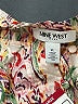 Nine West Pink 3/4 Sleeve Blouse Size XL - photo 7