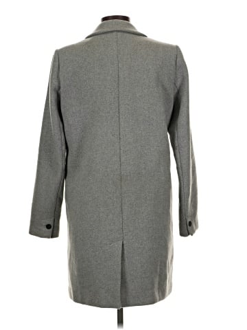 Zara TRF Coat (view 2)