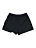 Athleta 100% Nylon Solid Black Athletic Shorts Size M - photo 2