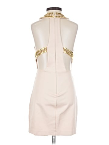 Bebe Cocktail Dress (view 2)