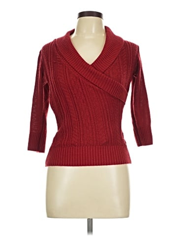 I.N. San Francisco Pullover Sweater (view 1)