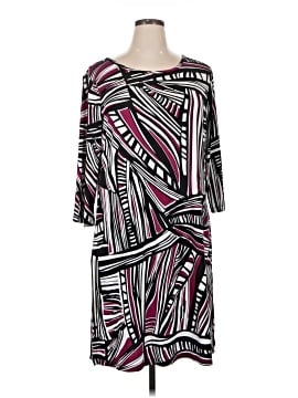 Women With Control Casual Dress (view 1)