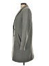 Zara TRF Gray Coat Size L - photo 5