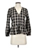 Madewell Black Long Sleeve Blouse Size XS - photo 1