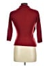 I.N. San Francisco Red Pullover Sweater Size M - photo 2