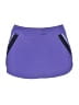 lucy Solid Purple Active Skort Size S - photo 2