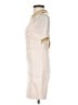 Bebe Ivory Cocktail Dress Size XXS - photo 5