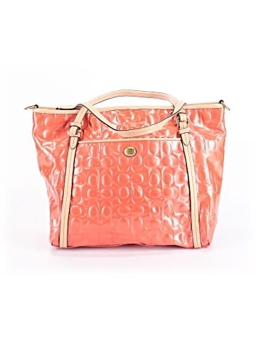 Coach Factory Tote (view 1)