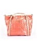 Coach Factory Orange Tote One size - photo 1