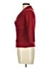 I.N. San Francisco Red Pullover Sweater Size M - photo 5
