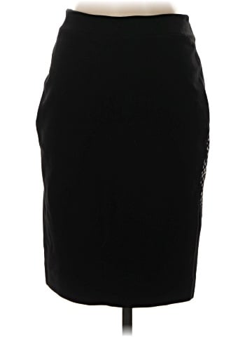Diane von Furstenberg Wool Skirt (view 2)
