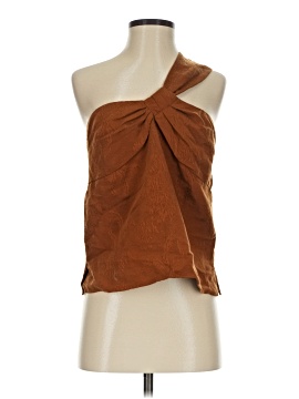Veronica Beard Sleeveless Blouse