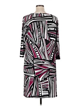 Women With Control Casual Dress (view 2)