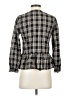 Madewell Black Long Sleeve Blouse Size XS - photo 2