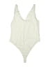 AvidLove Ivory Bodysuit Size XXL - photo 1