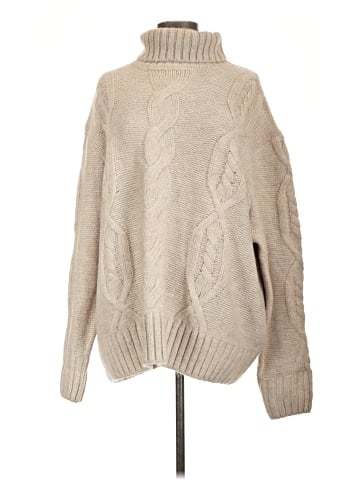 DKNY Pullover Sweater (view 1)