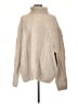 DKNY Tan Pullover Sweater Size L - photo 1
