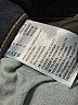 American Eagle Outfitters Solid Blue Jeans Size 0R - photo 8