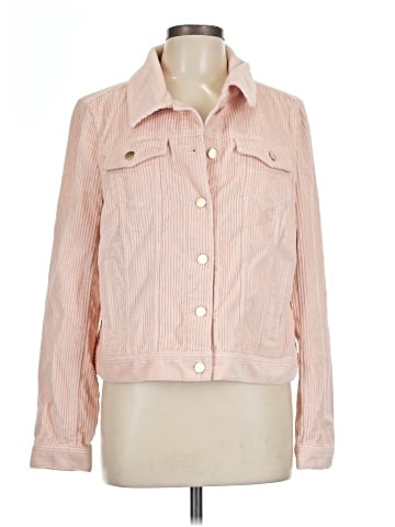 Ann Taylor LOFT Jacket (view 1)
