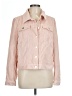 Ann Taylor LOFT Pink Jacket Size L - photo 1