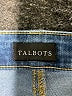 Talbots Blue Denim Shorts Size 8 (petite) - photo 3