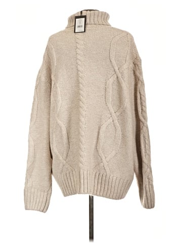 DKNY Pullover Sweater (view 2)