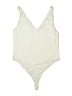 AvidLove Ivory Bodysuit Size XXL - photo 2