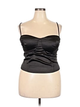 Fashion Nova Sleeveless Top