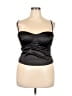 Fashion Nova Black Sleeveless Top Size 2X - photo 1
