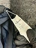 Unbranded Solid Black Swimsuit Bottoms Size L - photo 3