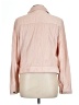 Ann Taylor LOFT Pink Jacket Size L - photo 2