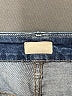 Mother Stars Blue Jeans Size 26 waist - photo 7