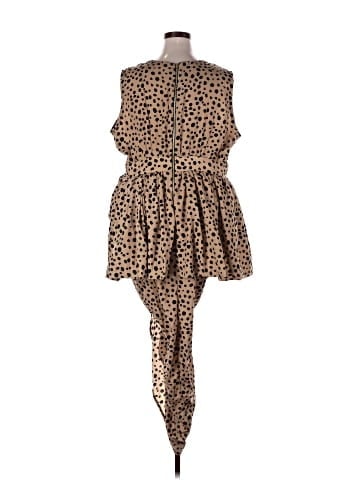 grass-fields Casual Dress (view 2)