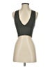 Out From Under Green Tank Top Size S - photo 1