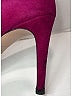 Prada Burgundy Heels Size EU 38 - photo 5
