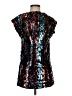Guess 100% Polyester Blue Cocktail Dress Size XS - photo 1